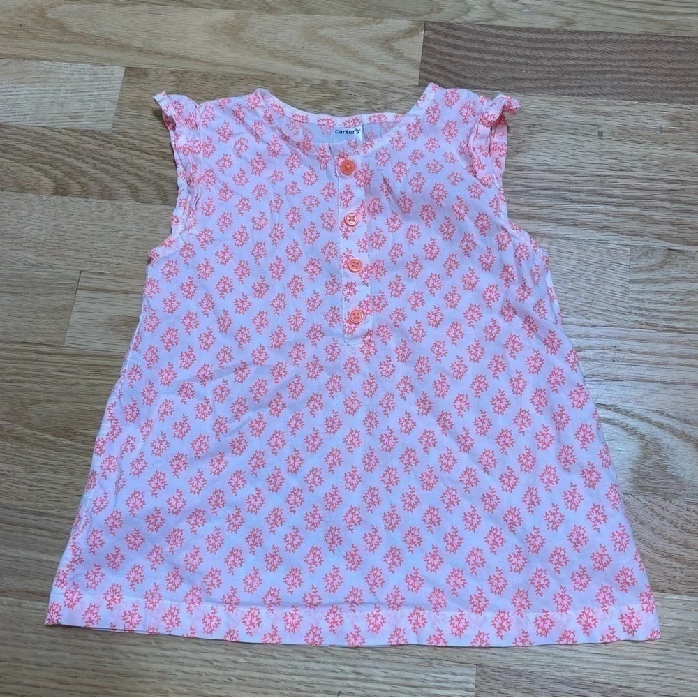 4T Clothing Bundle Dress Shirt Too Gymboree Carter’s Splendid Patriotic Stripe